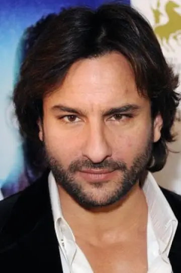 Zdjęcie Saif Ali Khan #21442