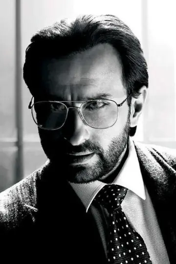 Zdjęcie Saif Ali Khan #21443