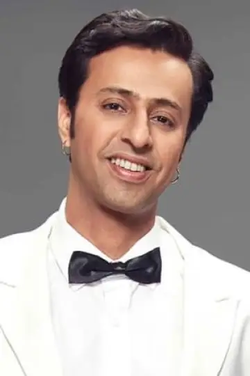 Zdjęcie Salim Merchant #119010