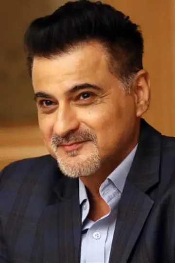Zdjęcie Sanjay Kapoor #115207