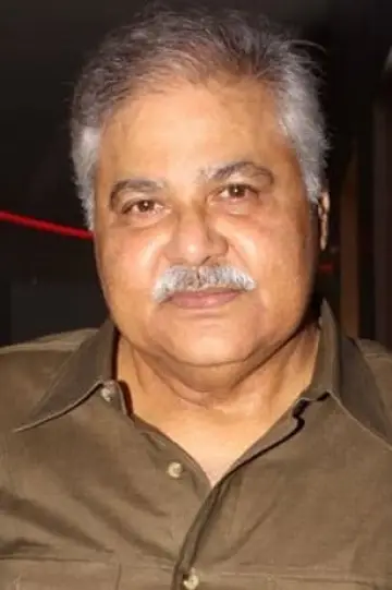 Zdjęcie Satish Shah #57596