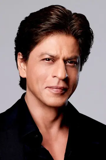 Zdjęcie Shah Rukh Khan #3830