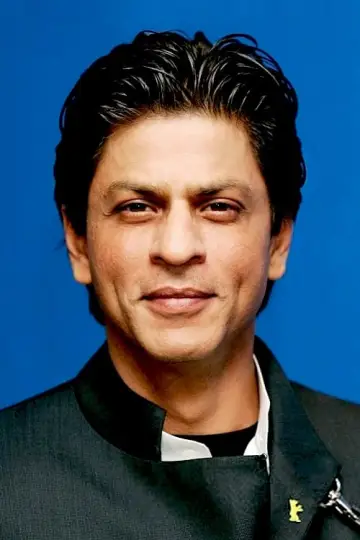 Zdjęcie Shah Rukh Khan #3831