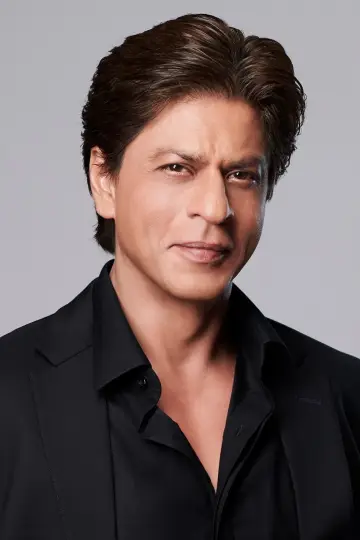 Zdjęcie Shah Rukh Khan #3832