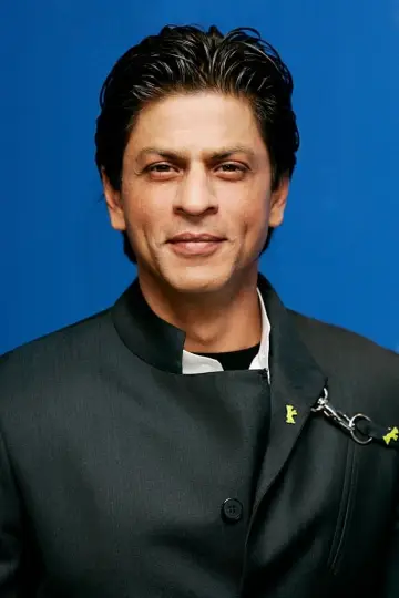 Zdjęcie Shah Rukh Khan #3833