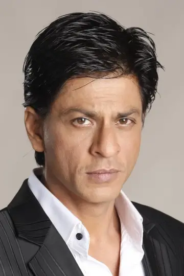 Zdjęcie Shah Rukh Khan #3834