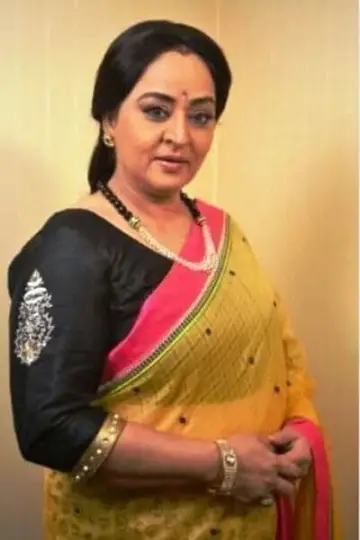 Zdjęcie Shoma Anand #126013