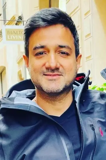 Zdjęcie Siddharth Anand #97747