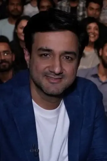 Zdjęcie Siddharth Anand #97748