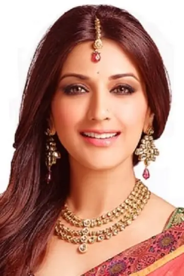 Zdjęcie Sonali Bendre #126008