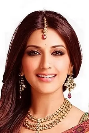 Zdjęcie Sonali Bendre #126009