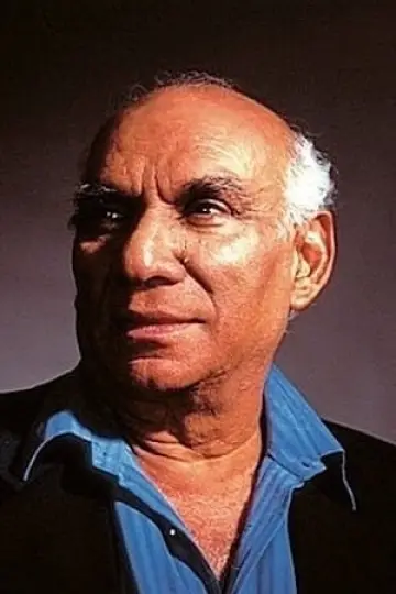 Zdjęcie Yash Chopra #74286