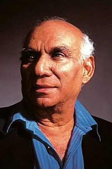 Zdjęcie Yash Chopra #74288