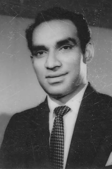 Zdjęcie Yash Chopra #74289