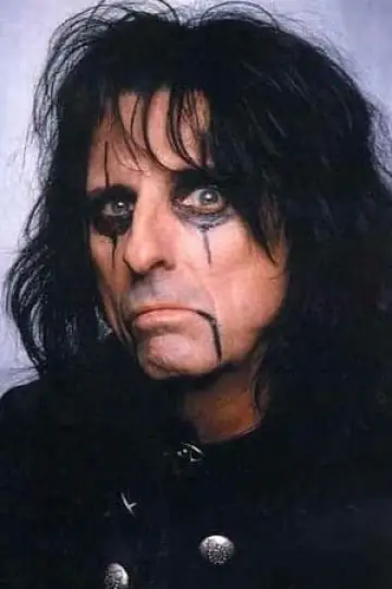 Zdjęcie Alice Cooper #77381
