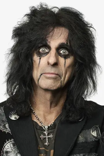 Zdjęcie Alice Cooper #77382