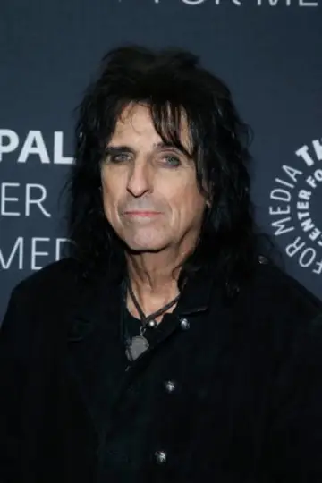 Zdjęcie Alice Cooper #77383