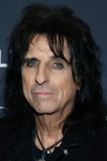 Zdjęcie Alice Cooper #77385