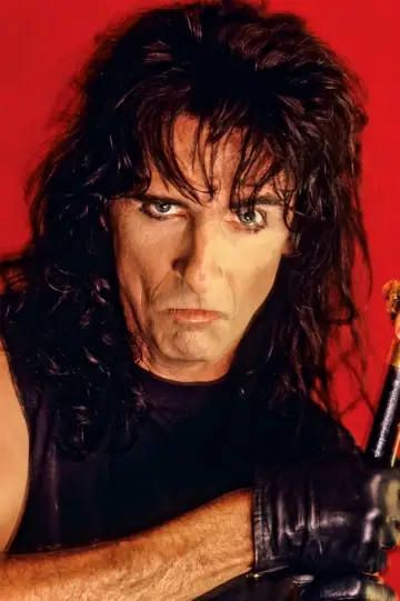 Zdjęcie Alice Cooper #77386