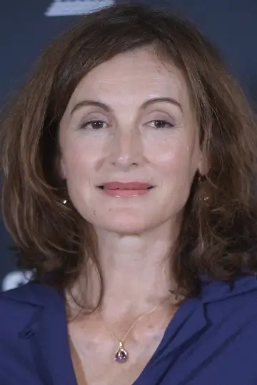Zdjęcie Camille Japy #39480