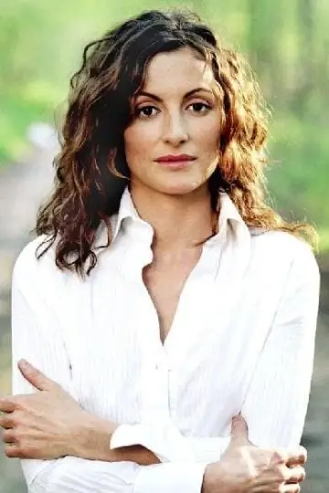 Zdjęcie Camille Japy #39481