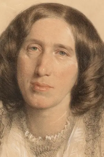 Zdjęcie George Eliot