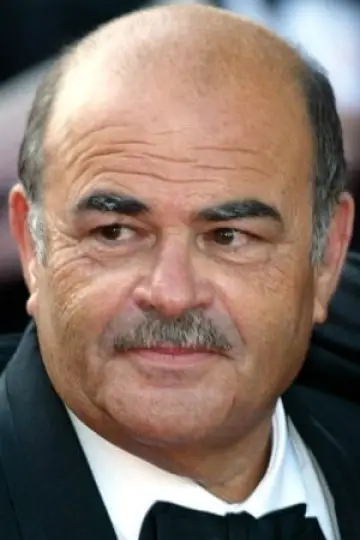 Zdjęcie Jean Benguigui #85700