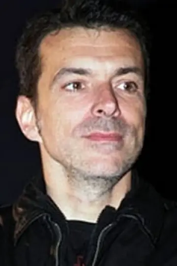 Zdjęcie Filip Burgueil #244648