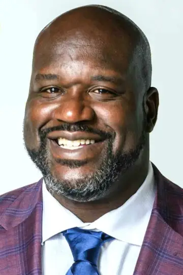 Zdjęcie Shaquille O
