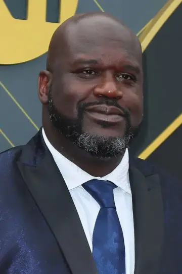 Zdjęcie Shaquille O