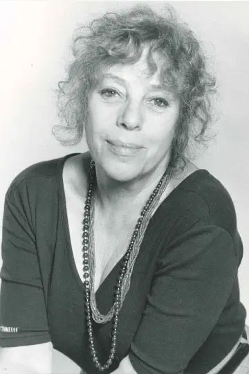 Zdjęcie Suzy Falk #119846