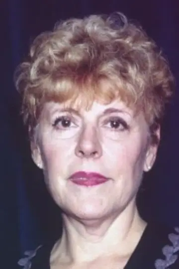Zdjęcie Sylvie Joly #120722