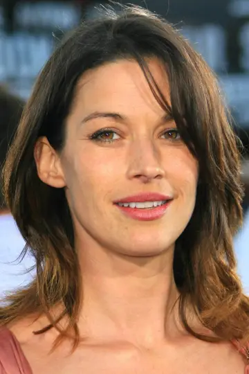 Zdjęcie Brooke Langton #108636