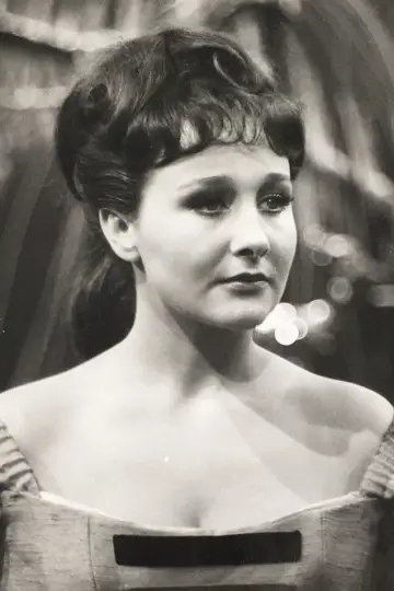 Zdjęcie Catherine Samie #95894