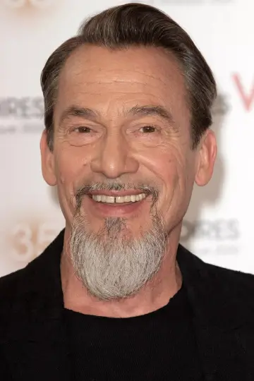 Zdjęcie Florent Pagny #207042