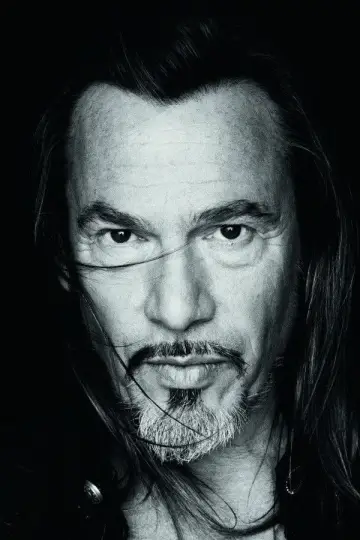 Zdjęcie Florent Pagny #333926