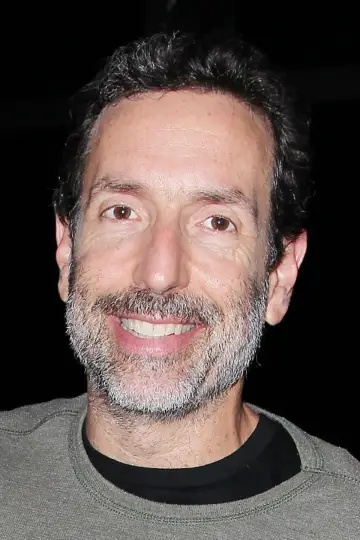 Zdjęcie Gavin Polone #72223