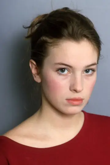 Zdjęcie Jessica Forde #41677