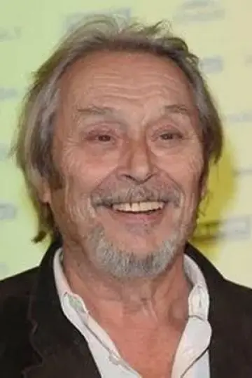 Zdjęcie Patrick Bouchitey #108457