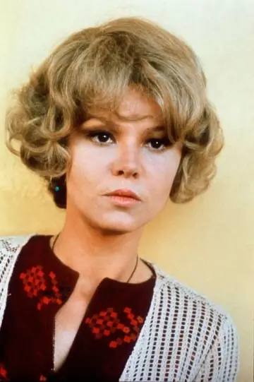 Zdjęcie Barbara Harris #100361