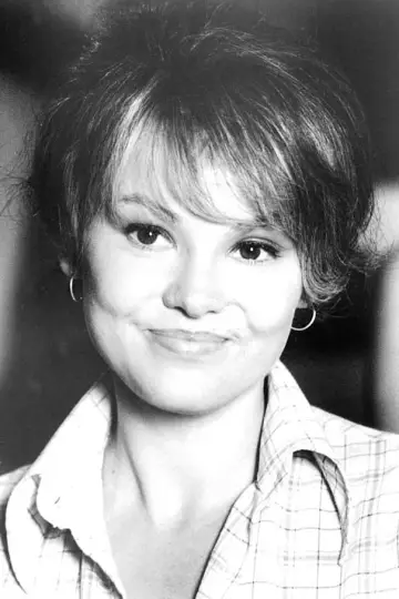 Zdjęcie Barbara Harris #100363