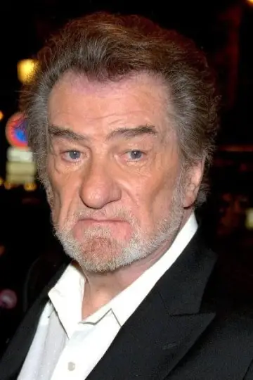 Zdjęcie Eddy Mitchell #142913