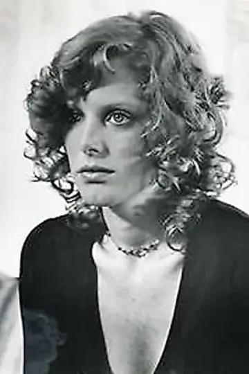 Zdjęcie Gwen Welles #112589