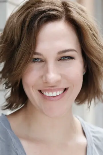 Zdjęcie Rebecca Henderson #107186