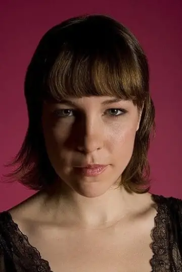 Zdjęcie Rebecca Henderson #107189