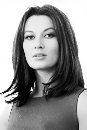 Zdjęcie Roza Alba Neri (Rosalba Neri) #332482