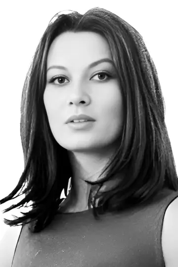 Zdjęcie Roza Alba Neri (Rosalba Neri) #332483
