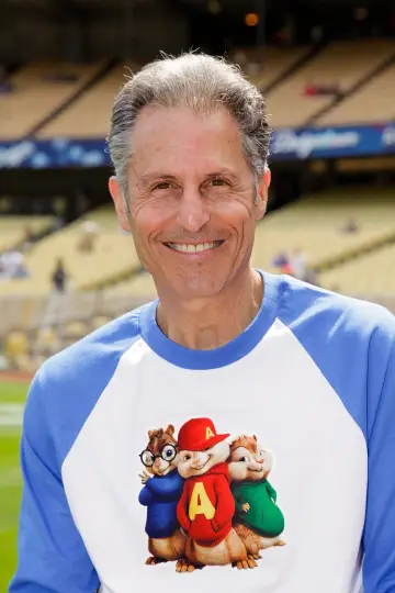 Zdjęcie Ross Bagdasarian, Jr. #46292