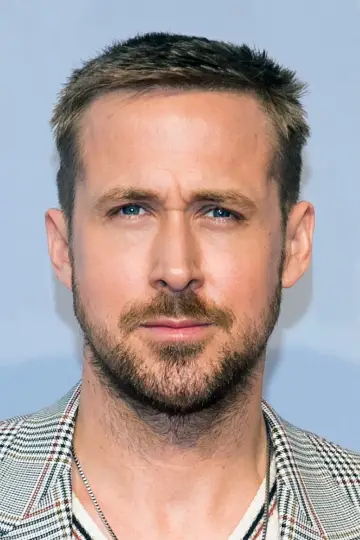 Zdjęcie Ryan Gosling (Ryan Gosling) #309763