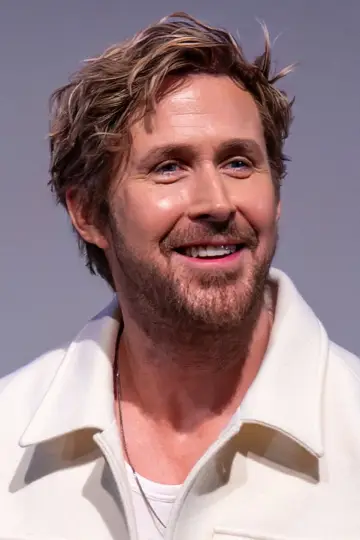 Zdjęcie Ryan Gosling (Ryan Gosling) #400211